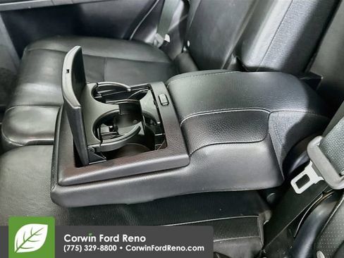 Used 2011 Toyota 4Runner Limited AWD/4WD image 25