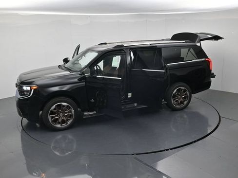 New 2027 Ford Expedition Max King Ranch AWD/4WD image 51