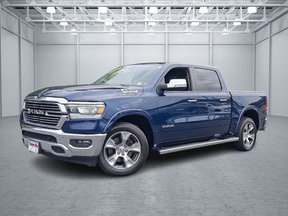 Used 2022 RAM 1500 Laramie