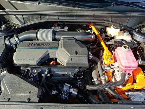 Used 2023 Kia Sorento EX image 25