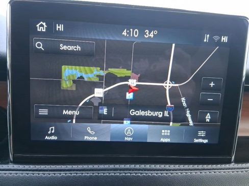 Used 2021 Lincoln Corsair Reserve w/ Equipment Group 201A image 25