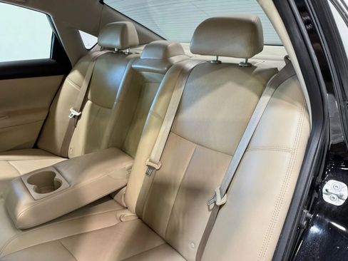 Used 2016 Nissan Altima 3.5 SL image 21