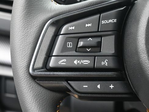 New 2026 Subaru Crosstrek 2.5i Wilderness AWD/4WD image 28