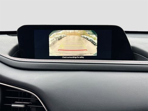 Used 2025 MAZDA CX-30 AWD 2.5 S w/ Preferred Package image 15