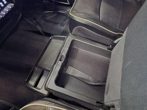 Used 2024 RAM 2500 Laramie image 35