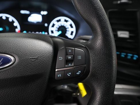 Used 2020 Ford Transit 150 Low Roof w/ Interior Upgrade Package image 17