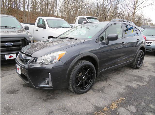 Used 2016 Subaru Crosstrek 2.0i Premium AWD/4WD image 17