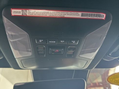 Used 2025 Toyota RAV4 XSE image 48