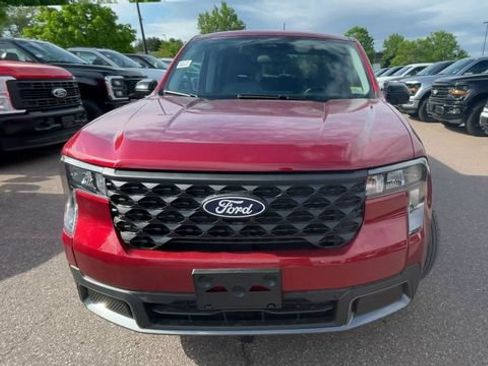 New 2026 Ford Maverick XLT w/ Equipment Group 301A AWD/4WD image 14