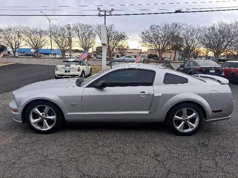 Used 2008 Ford Mustang GT image 6
