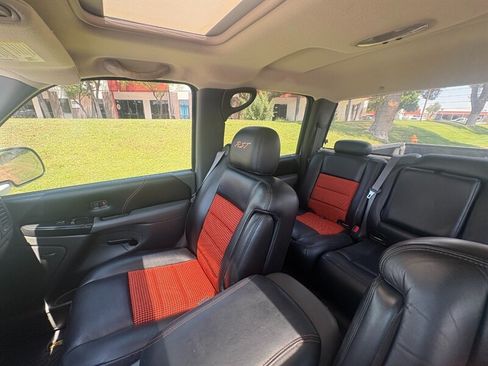 Used 2007 Chevrolet Silverado 1500 LT w/ Onstar Plus Package AWD/4WD image 12