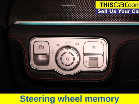 Used 2023 Mercedes-Benz GLE 53 AMG GLE 53 AMG image 20