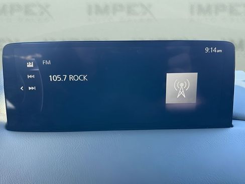 Used 2023 MAZDA CX-5 Carbon Edition image 19