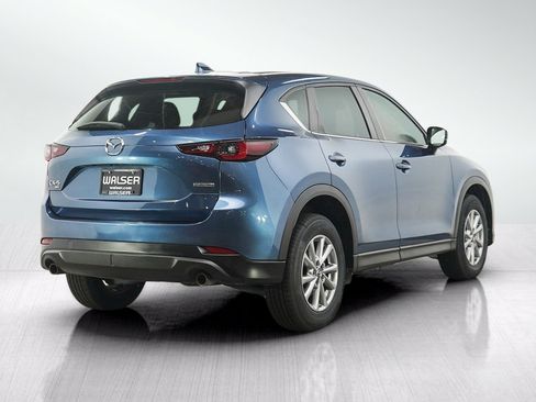 Used 2023 MAZDA CX-5 AWD 2.5 S image 5