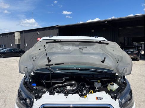 Used 2026 Ford Transit 350 XLT RWD image 39