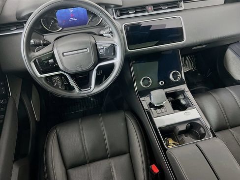 Used 2023 Land Rover Range Rover Velar HST AWD/4WD image 23