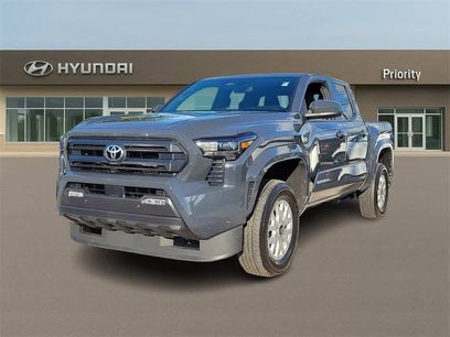Used 2024 Toyota Tacoma SR5