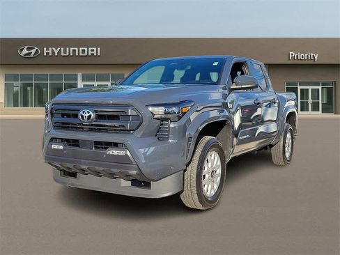 Used 2024 Toyota Tacoma SR5 image 1