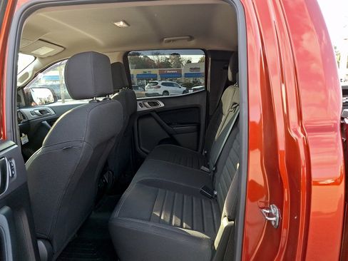 Used 2022 Ford Ranger XLT w/ Equipment Group 301A Mid image 10