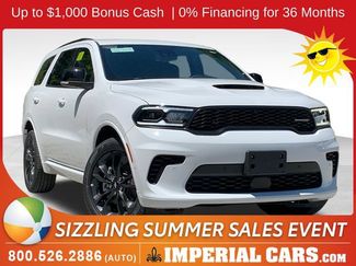 New 2026 Dodge Durango GT AWD/4WD video 1