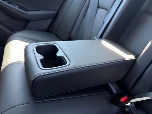 New 2026 Honda Accord Touring image 37