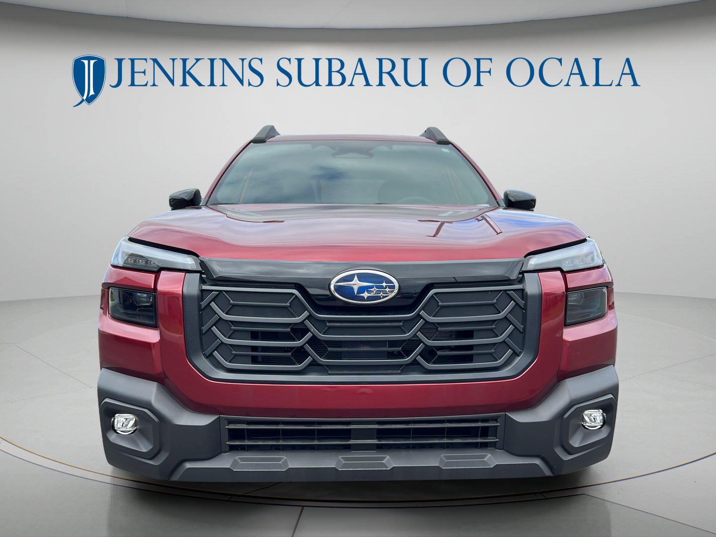 New 2026 Subaru Outback Limited AWD/4WD image 8