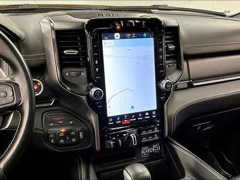 Used 2023 RAM 1500 TRX w/ TRX Level 2 Equipment Group AWD/4WD image 7