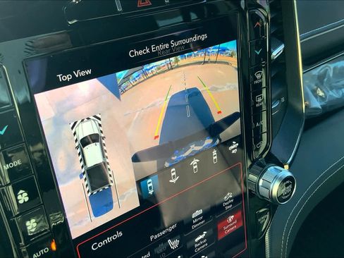 Used 2019 RAM 2500 Limited image 25