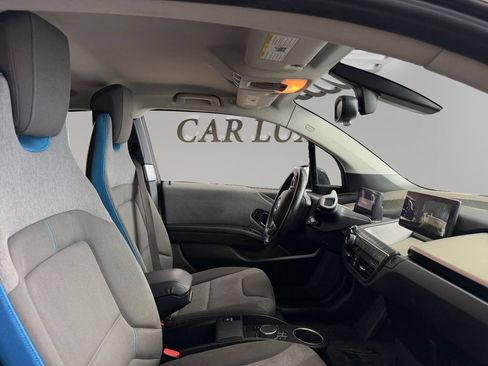 Used 2019 BMW i3 RWD image 14
