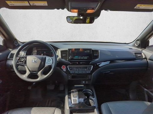Used 2021 Honda Passport Elite image 21