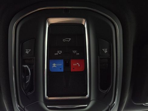 New 2026 Jeep Grand Cherokee Limited AWD/4WD image 26