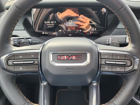 New 2026 GMC Acadia AT4 w/ Luxury Package image 19