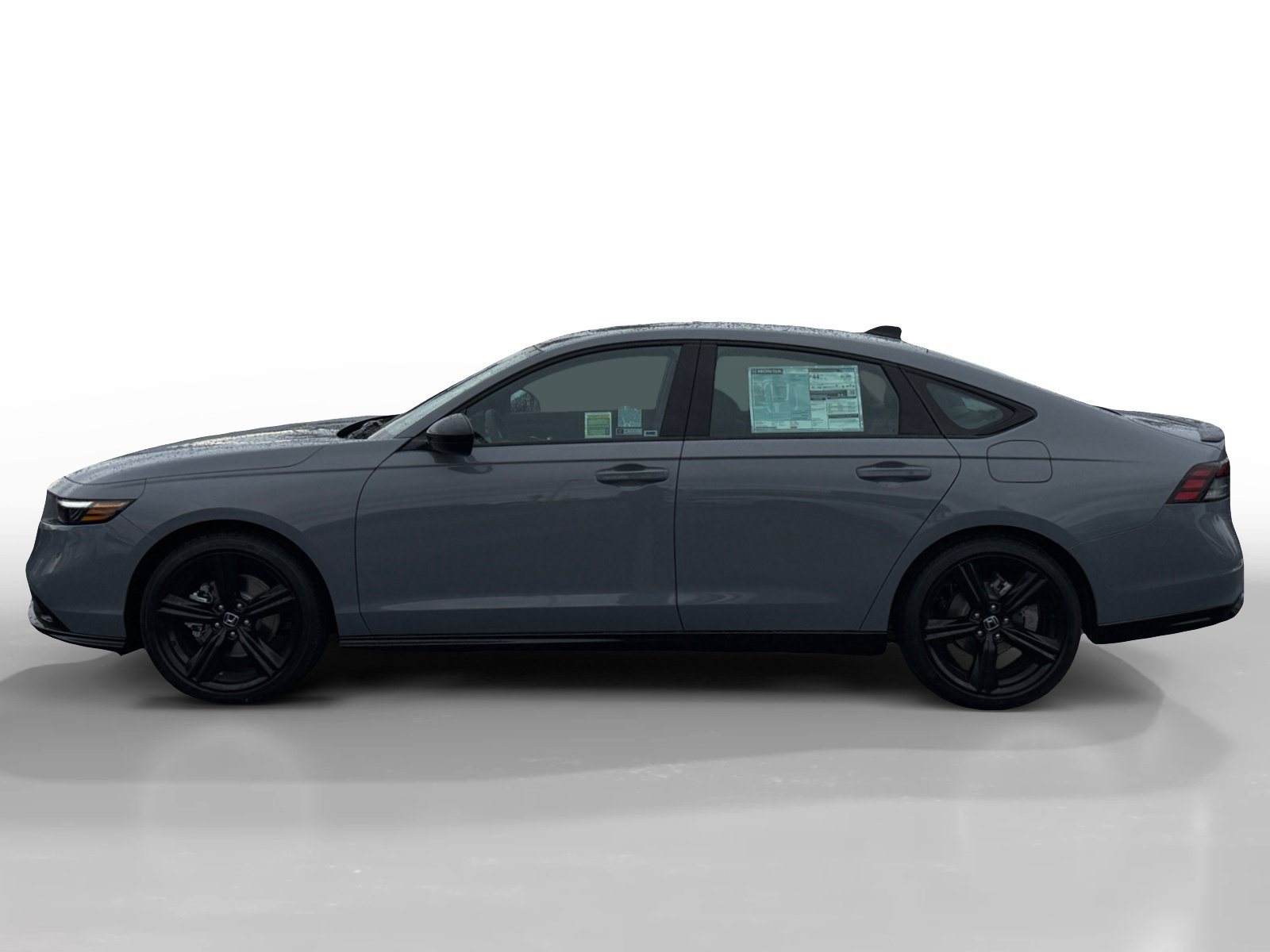 New 2026 Honda Accord Sport image 2