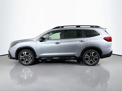 New 2026 Subaru Ascent Touring