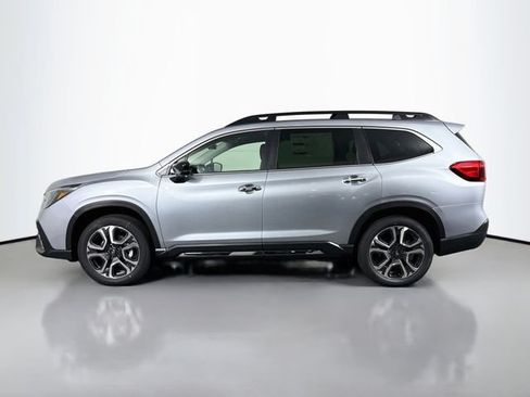 New 2026 Subaru Ascent Touring AWD/4WD image 4
