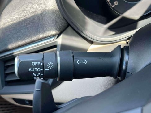 Used 2021 Acura TLX FWD image 11