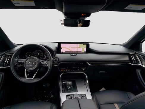 Used 2025 MAZDA CX-90 Plug-In Hybrid w/ Premium Plus image 27