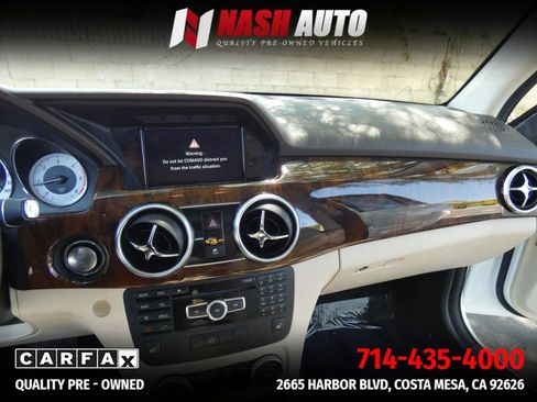 Used 2015 Mercedes-Benz GLK 350 2WD image 66