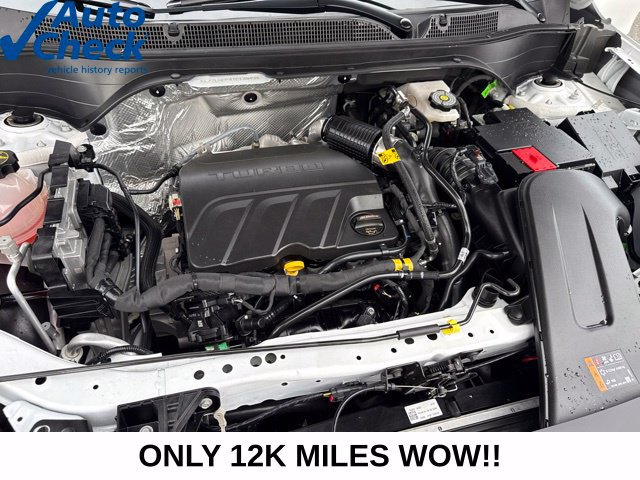 Used 2026 Chevrolet Trax LT FWD image 30