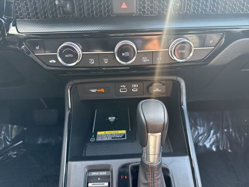 Certified 2023 Honda CR-V Sport Touring image 16