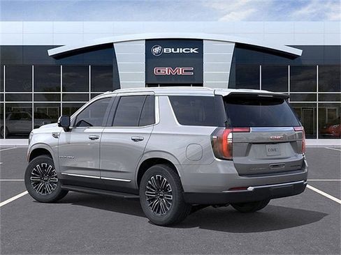 New 2026 GMC Yukon Elevation image 3