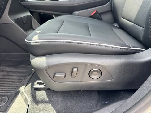 New 2026 Buick Enclave Preferred w/ Power Package AWD/4WD image 20