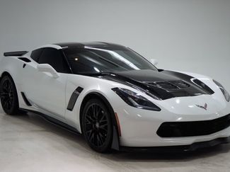Used 2016 Chevrolet Corvette Z06 w/ 3LZ Preferred Equipment Group video 1