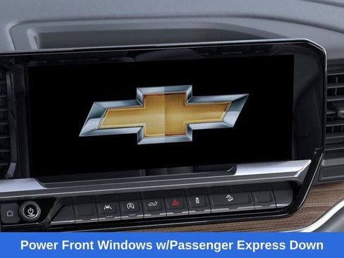 New 2026 Chevrolet Silverado 1500 RST image 21