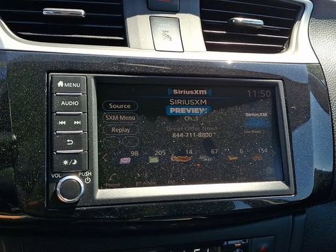 Used 2019 Nissan Sentra SV FWD image 16
