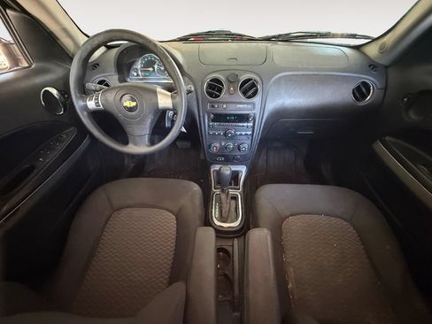 Used 2011 Chevrolet HHR LS FWD image 11
