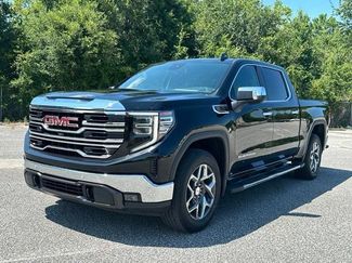 Used 2023 GMC Sierra 1500 SLT w/ SLT Premium Plus Package AWD/4WD video 1