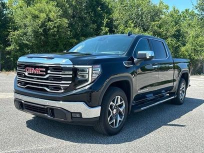 Used 2023 GMC Sierra 1500 SLT w/ SLT Premium Plus Package