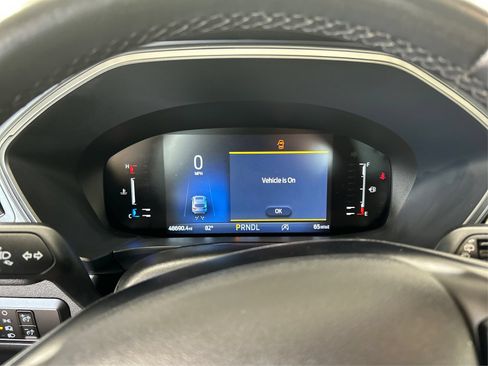 Used 2023 Ford Escape Active FWD image 16