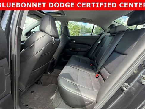 Used 2016 Acura TLX w/ Technology Package FWD image 15